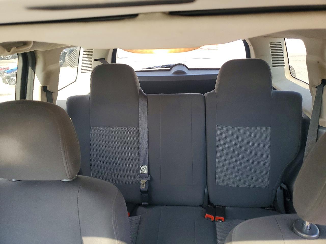 Jeep Patriot Latitude