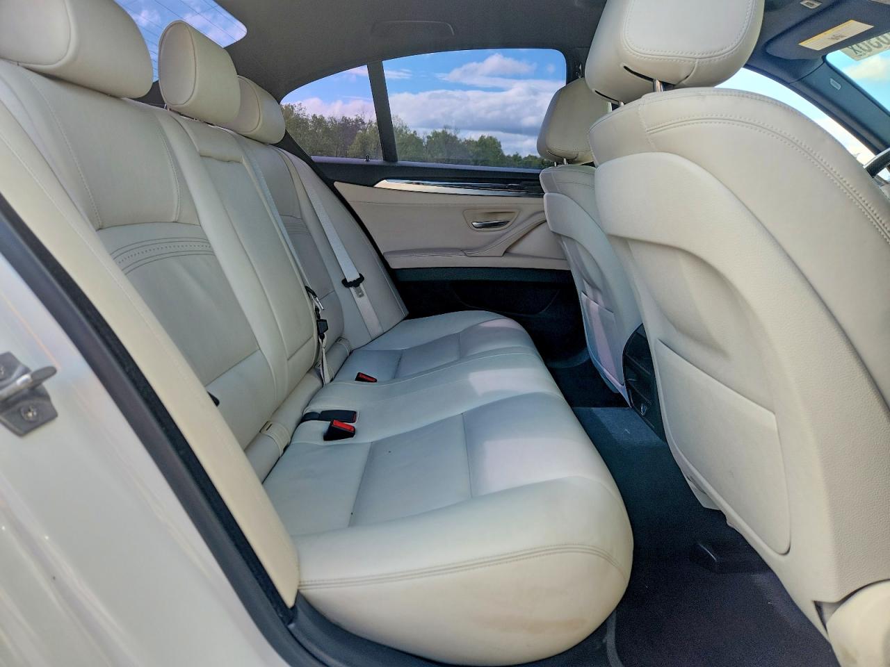BMW 5 Series I