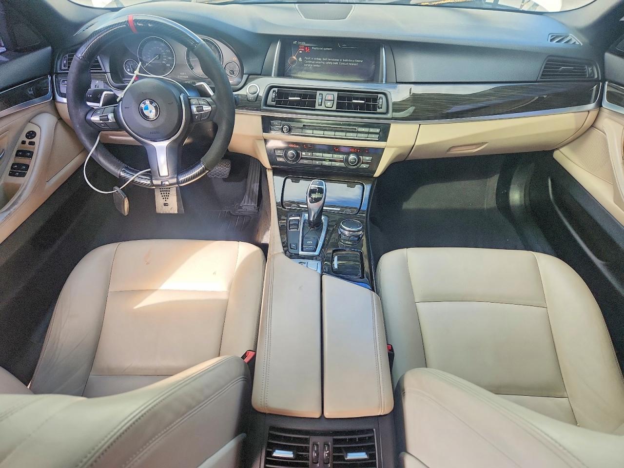BMW 5 Series I