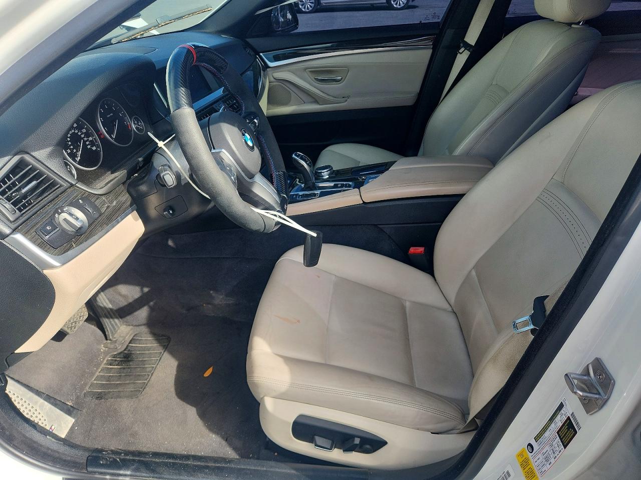 BMW 5 Series I