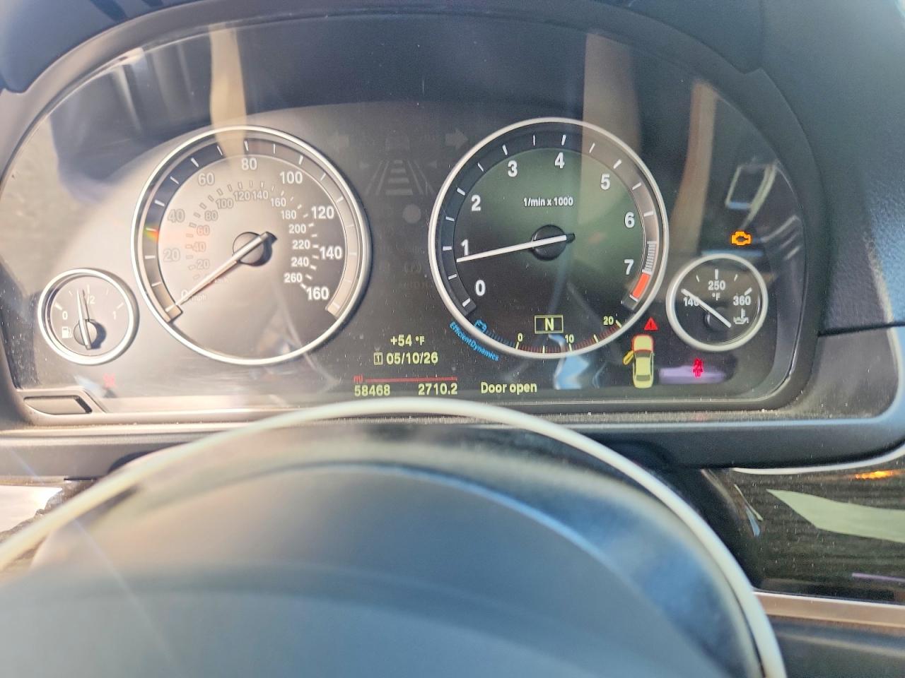 BMW 5 Series I