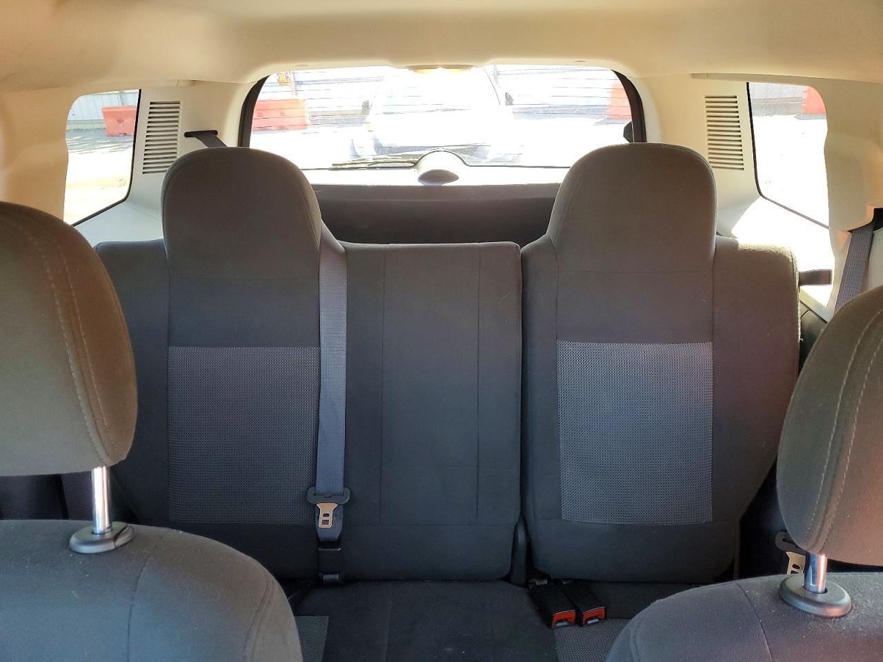 Jeep Patriot Latitude