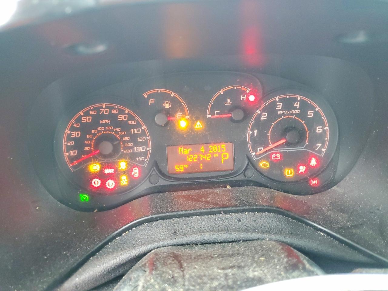 Ram Promaster