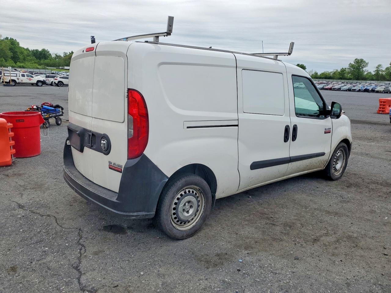 Ram Promaster