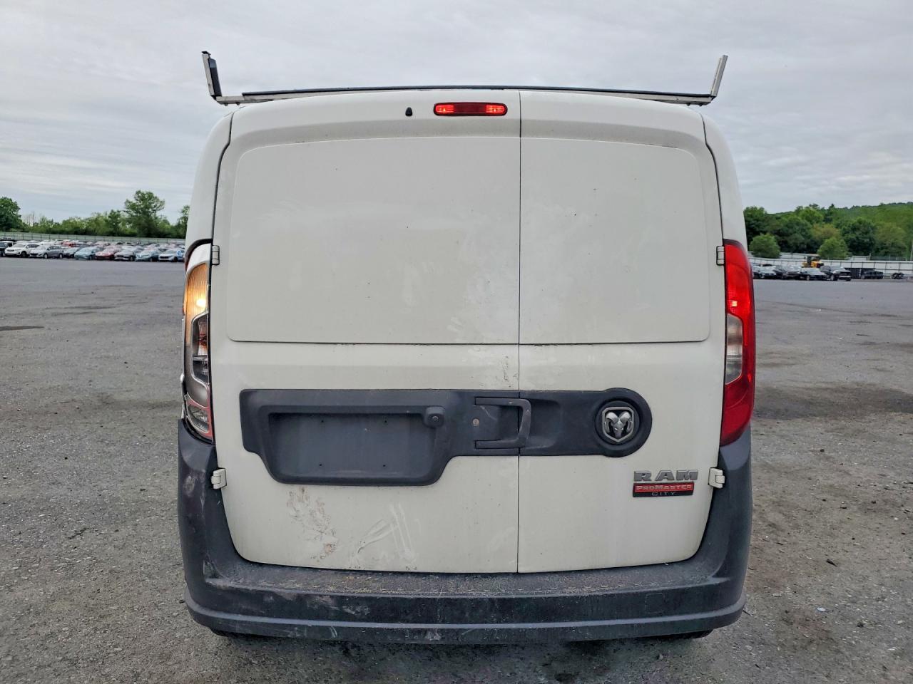 Ram Promaster