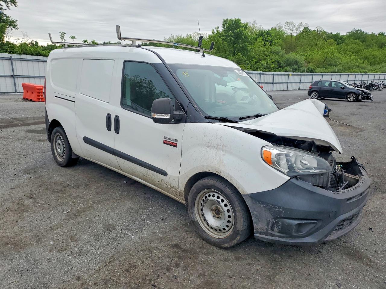 Ram Promaster
