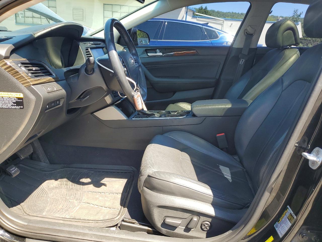Hyundai SONATA Limited