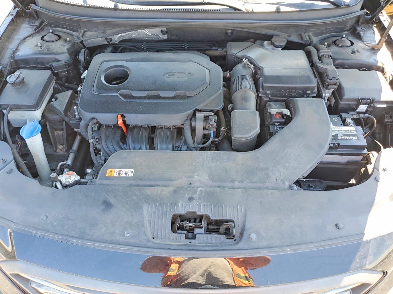 Hyundai SONATA Limited