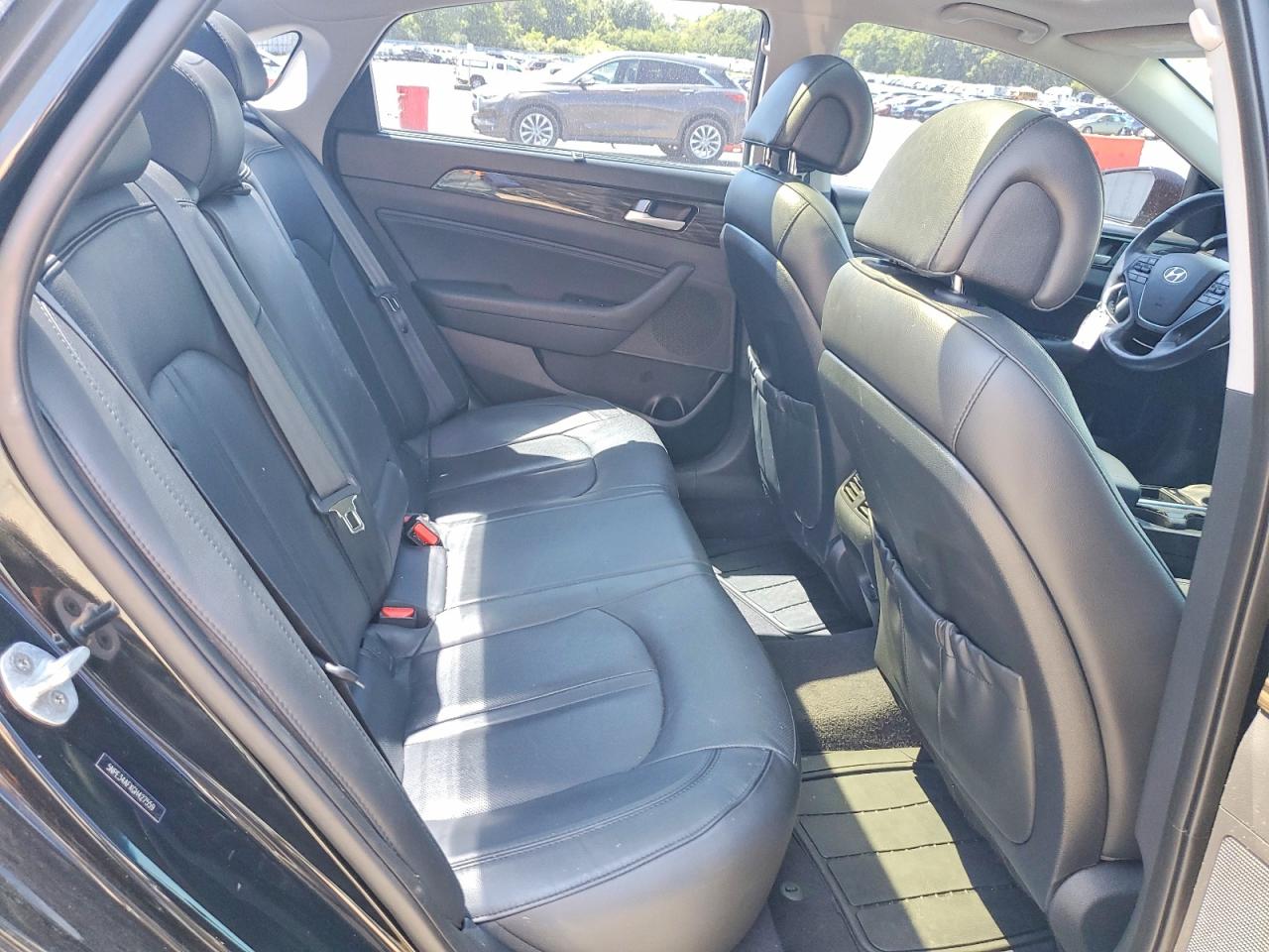 Hyundai SONATA Limited