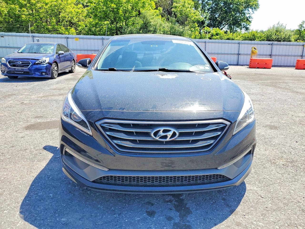 Hyundai SONATA Limited
