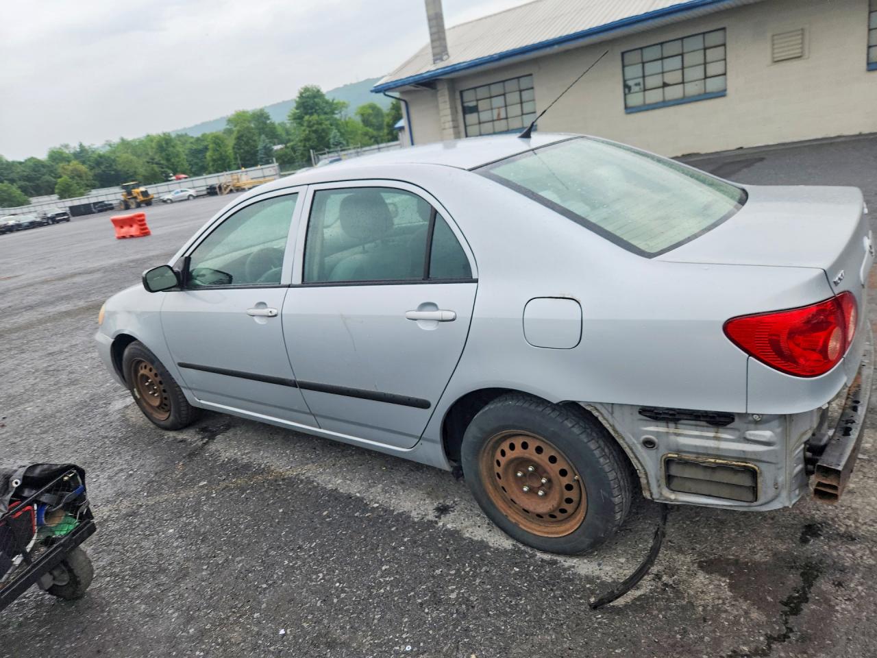 Toyota Corolla Ce