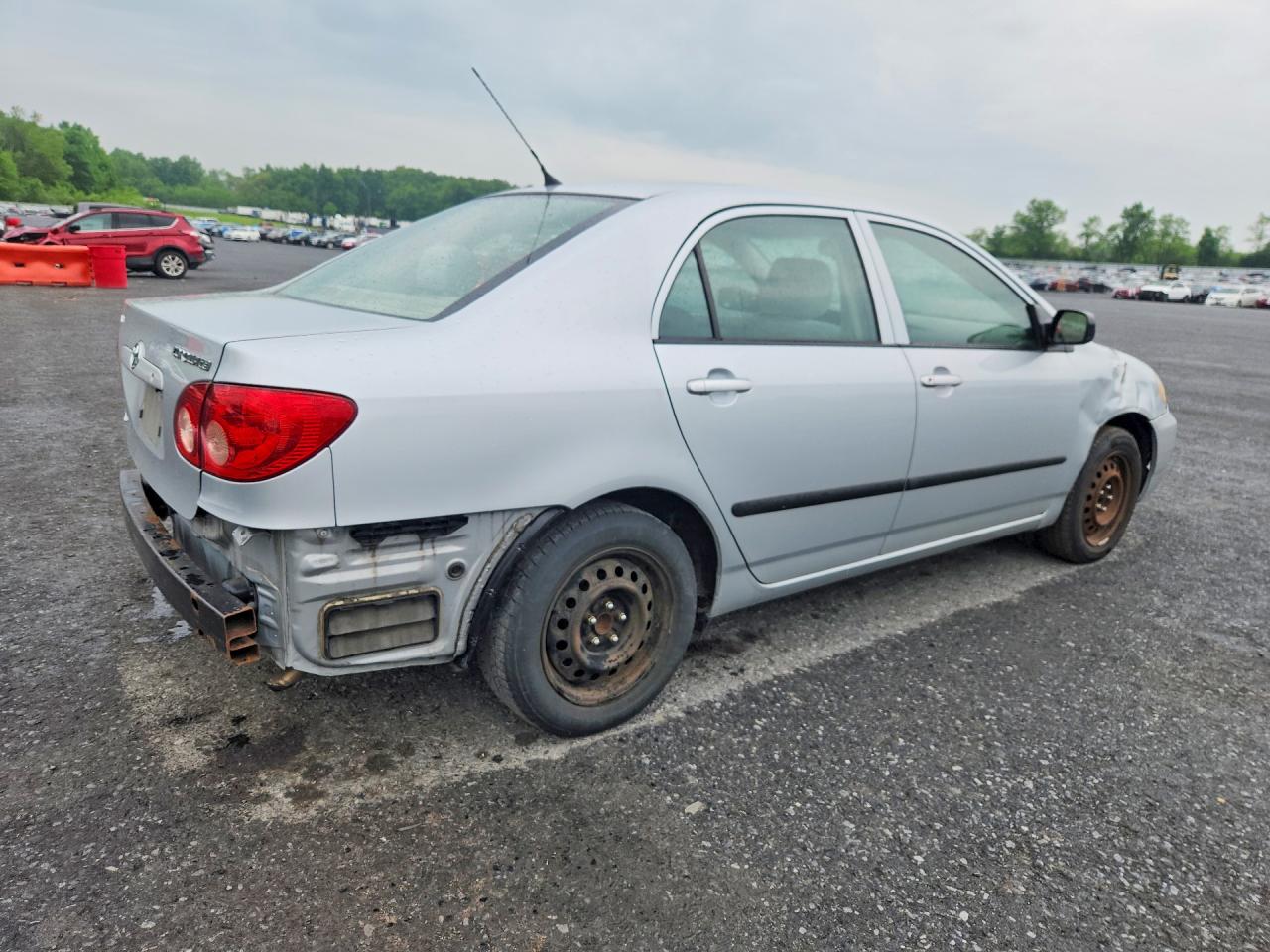 Toyota Corolla Ce
