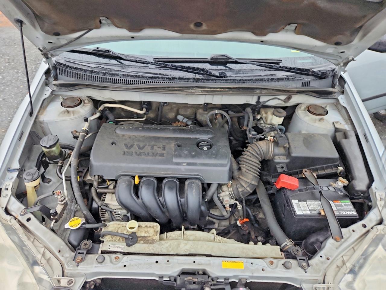 Toyota Corolla Ce