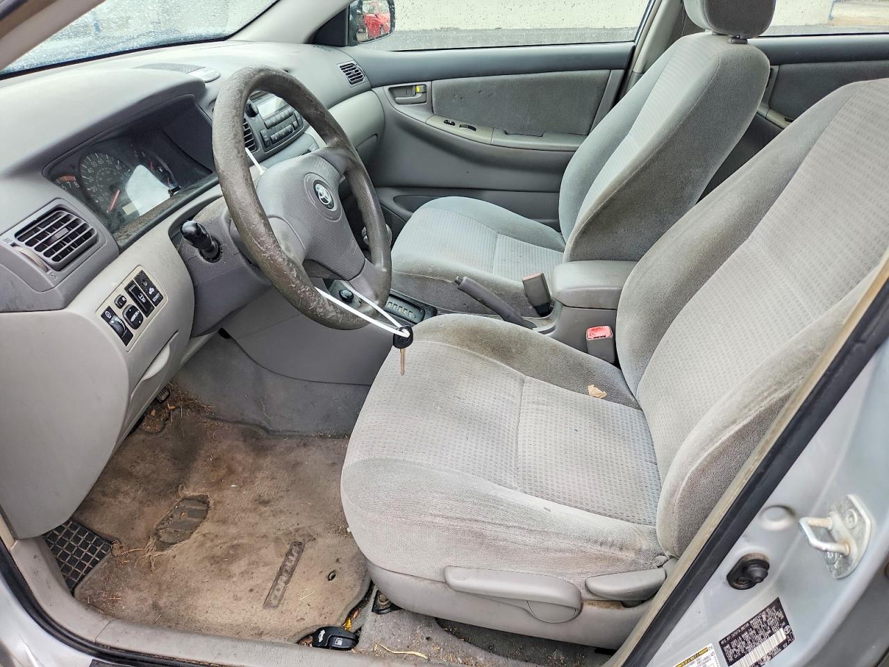 Toyota Corolla Ce