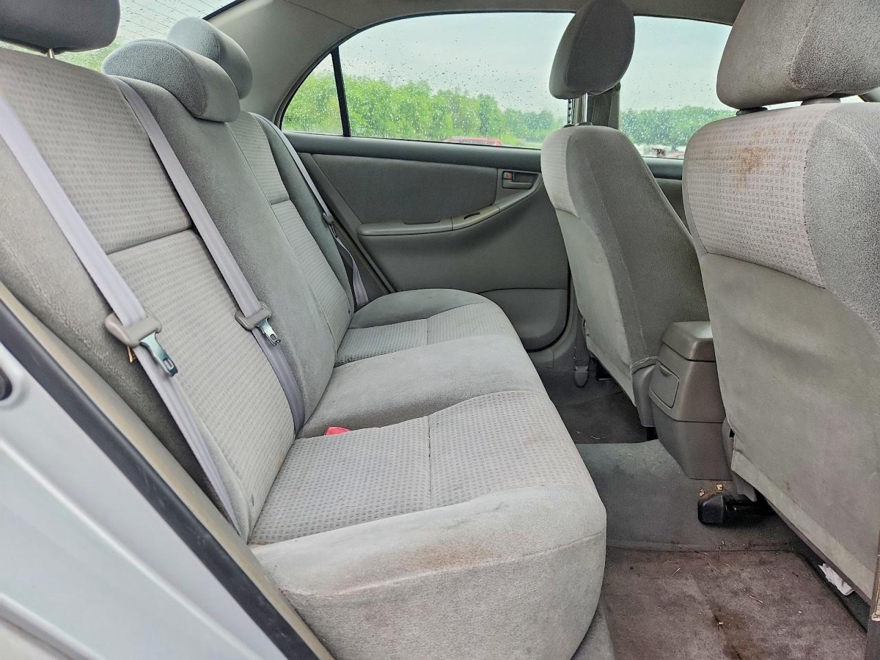 Toyota Corolla Ce