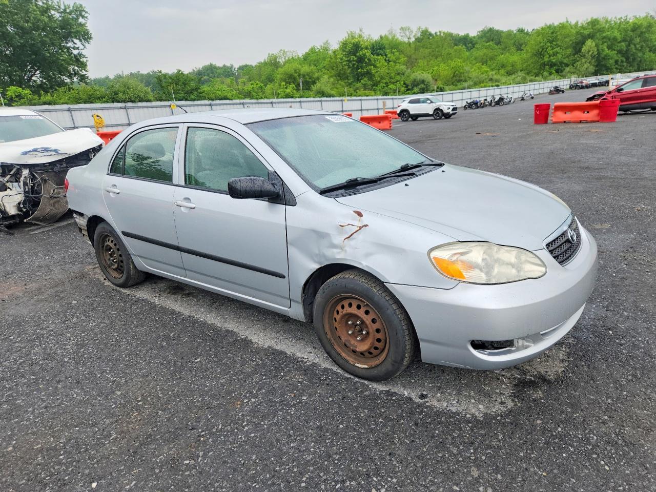Toyota Corolla Ce