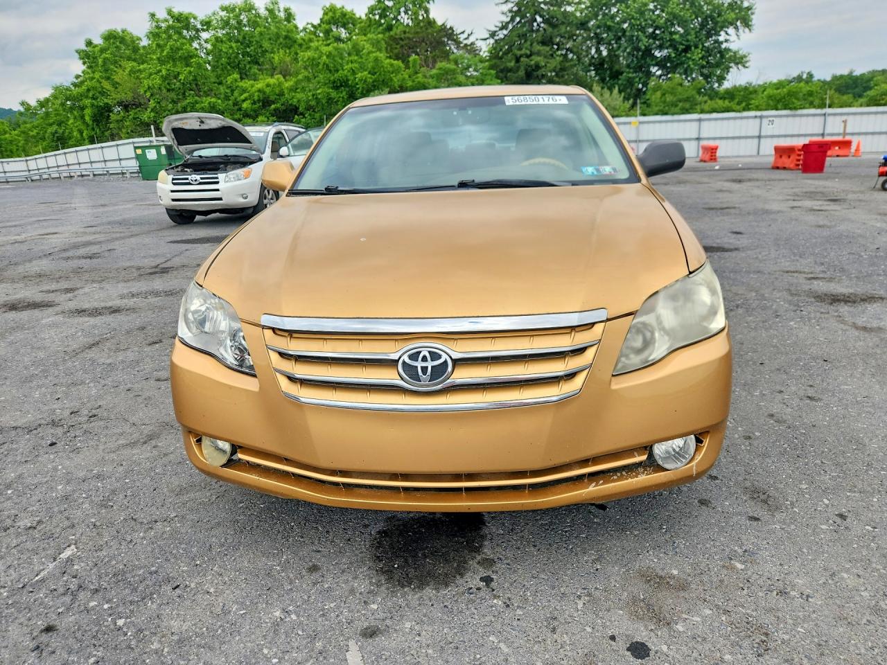 Toyota Avalon Xls