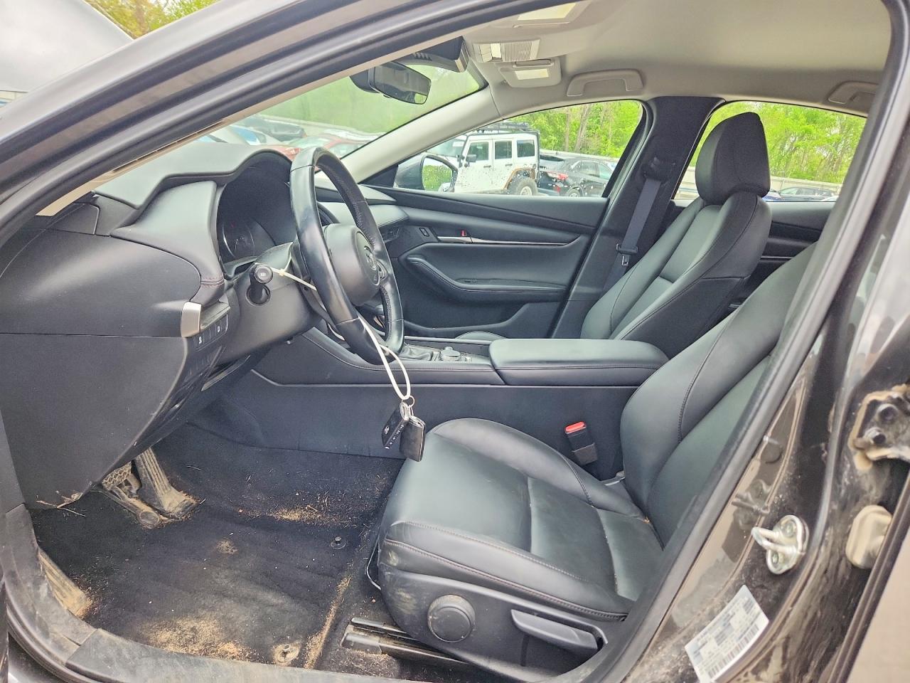 Mazda 3 Select