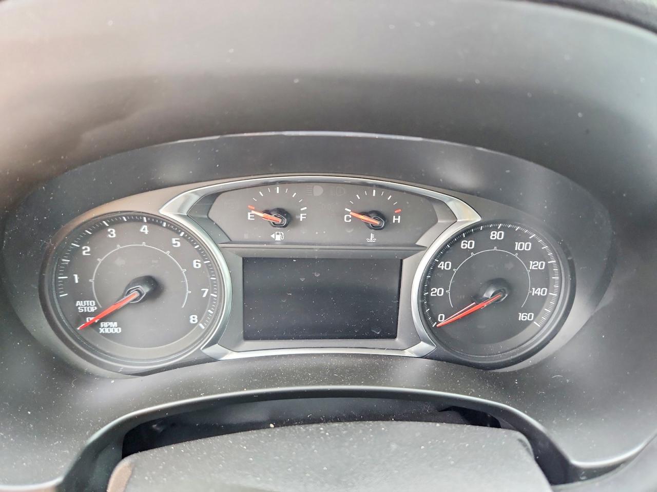 GMC Terrain Sle