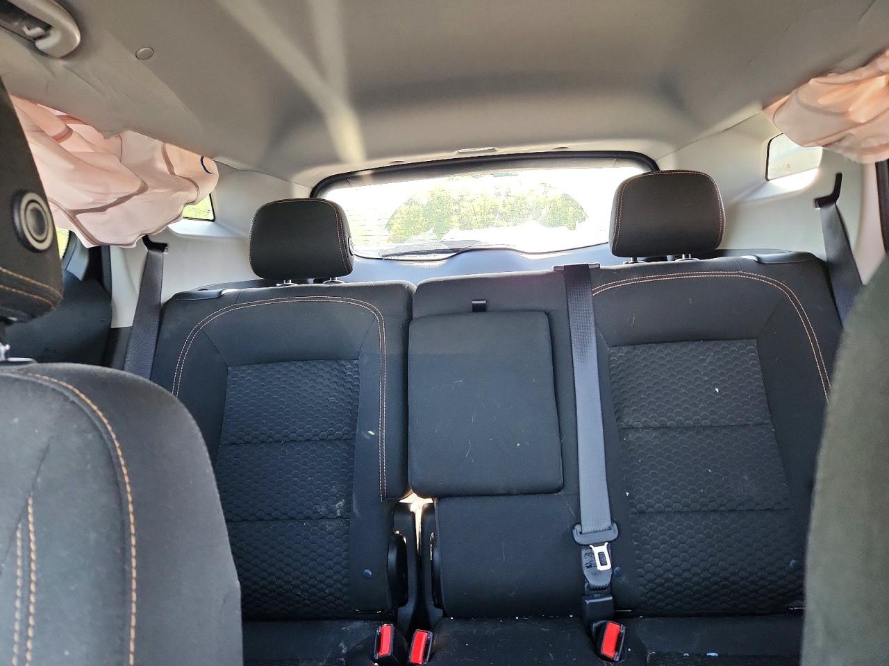 GMC Terrain Sle
