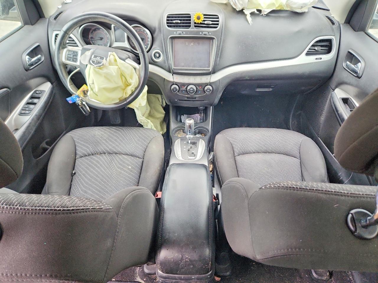 Dodge Journey Sxt