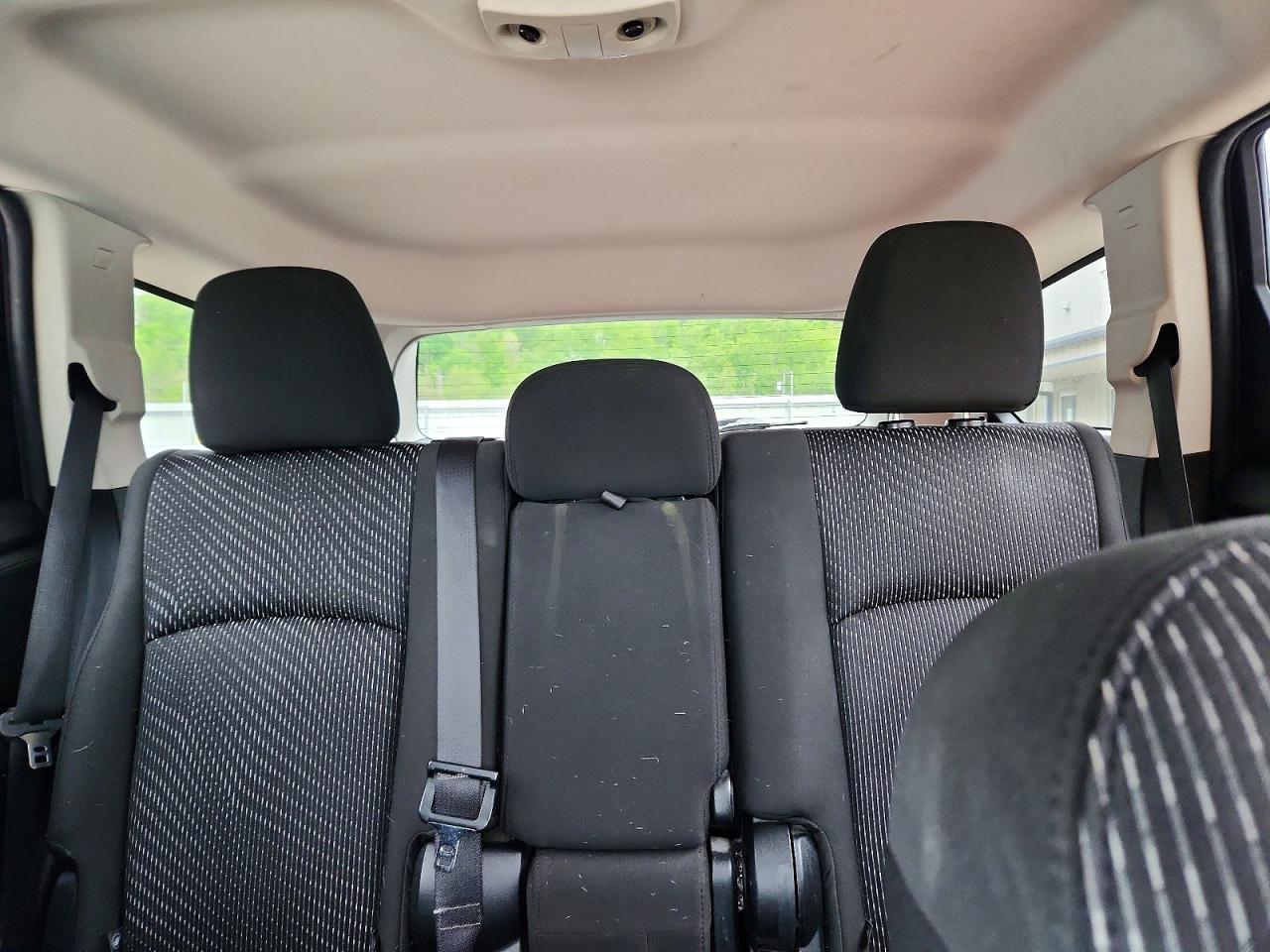 Dodge Journey Sxt