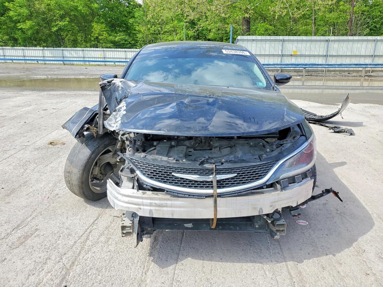Chrysler 200 Limited