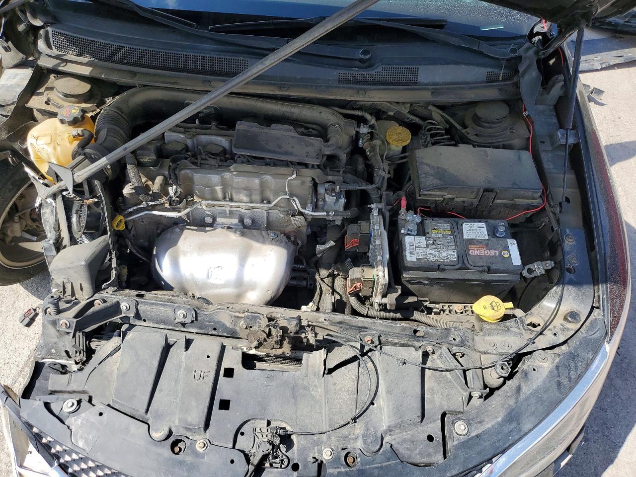 Chrysler 200 Limited