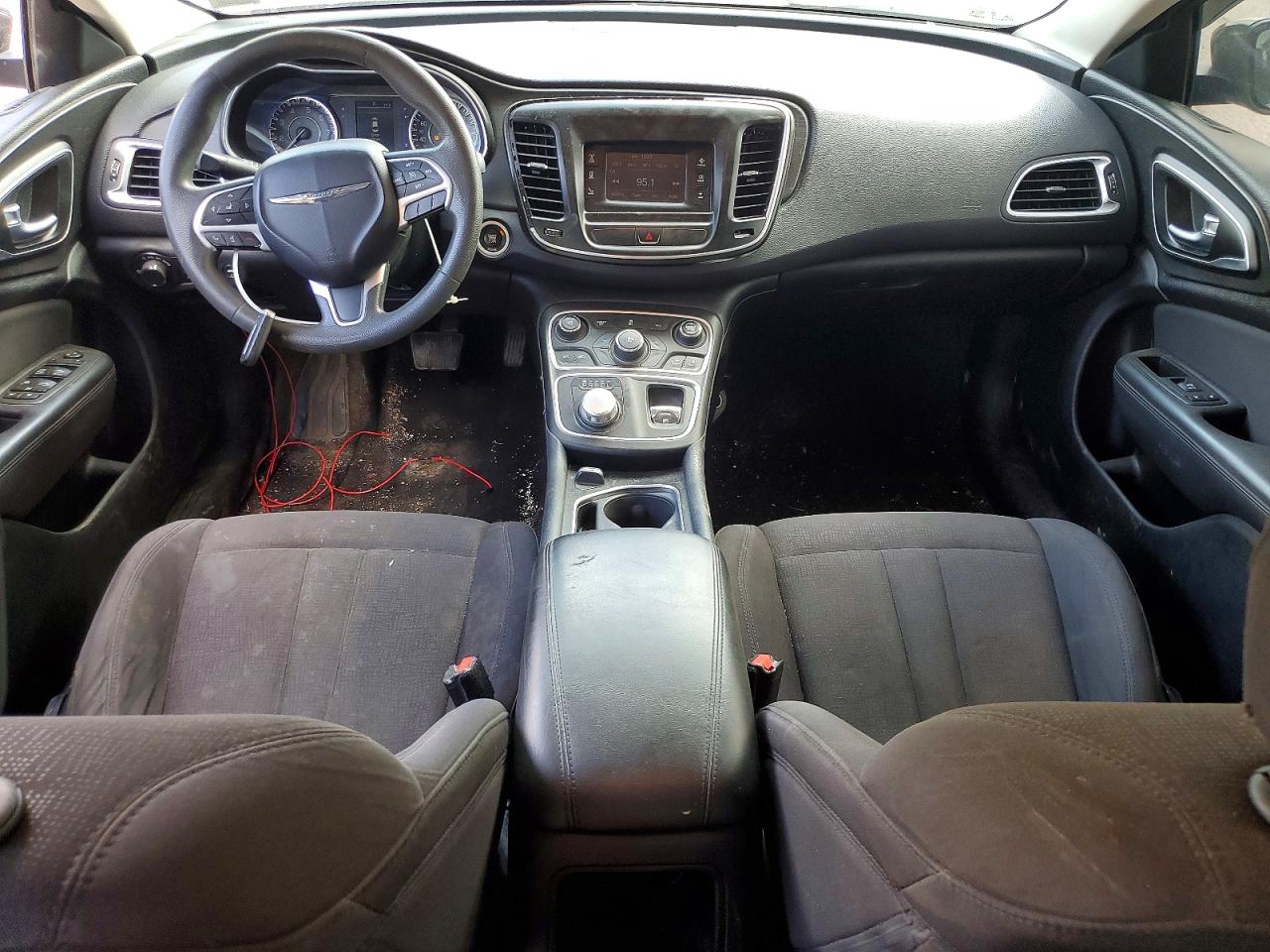 Chrysler 200 Limited