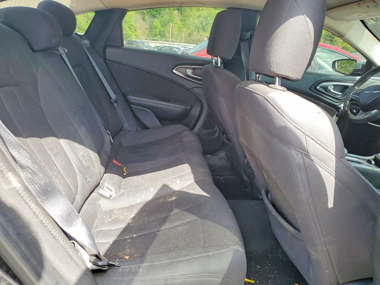 Chrysler 200 Limited