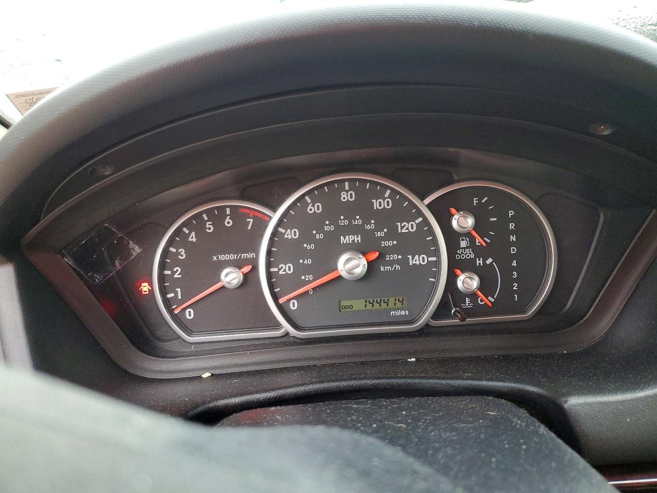 Mitsubishi Galant Es