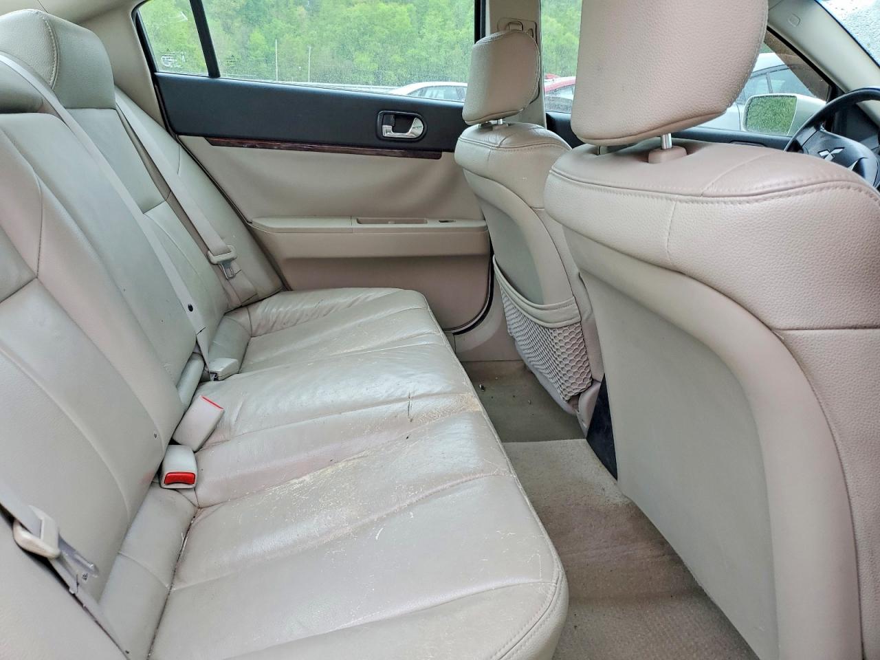 Mitsubishi Galant Es
