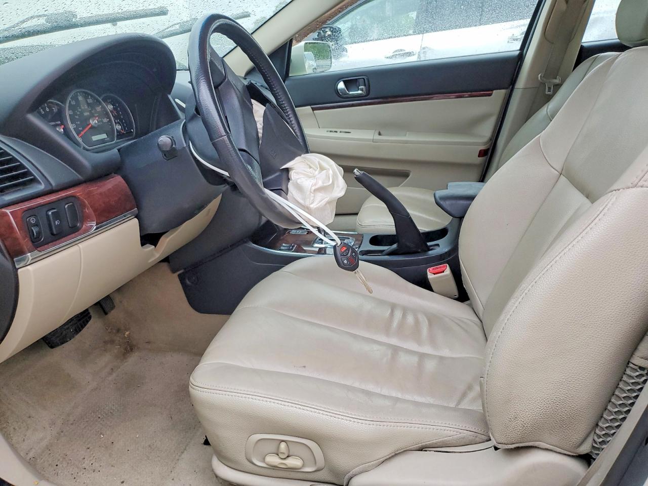 Mitsubishi Galant Es