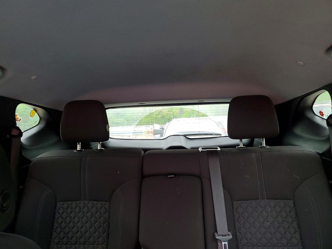 Chevrolet Blazer 1lt