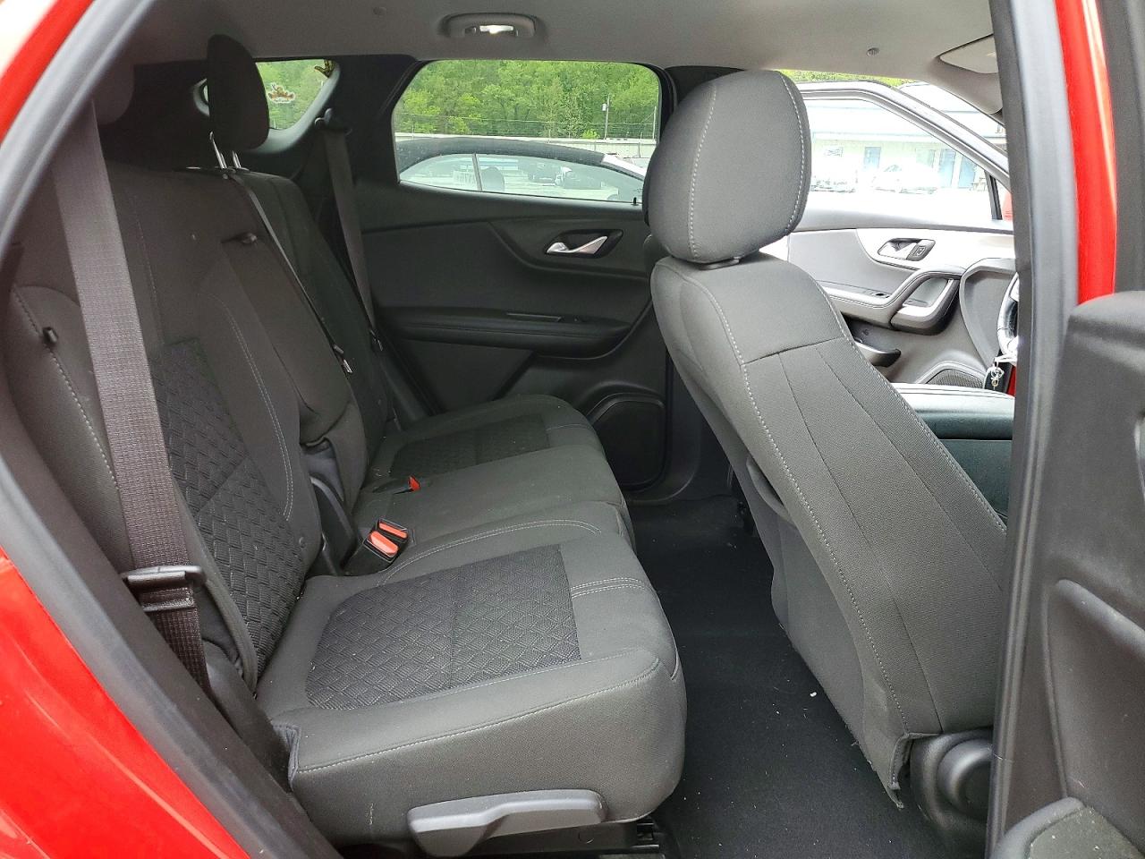 Chevrolet Blazer 1lt