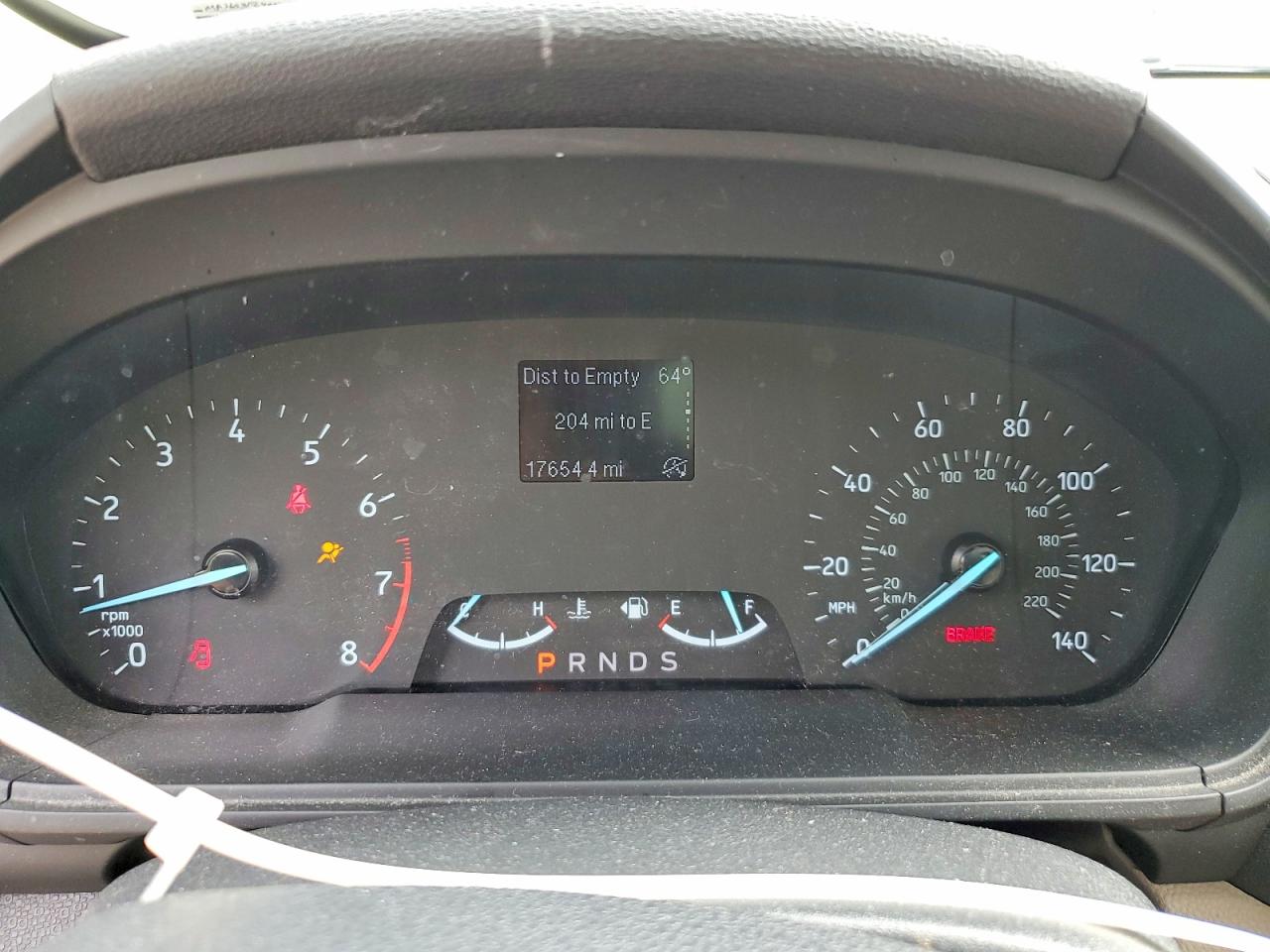 Ford EcoSport S