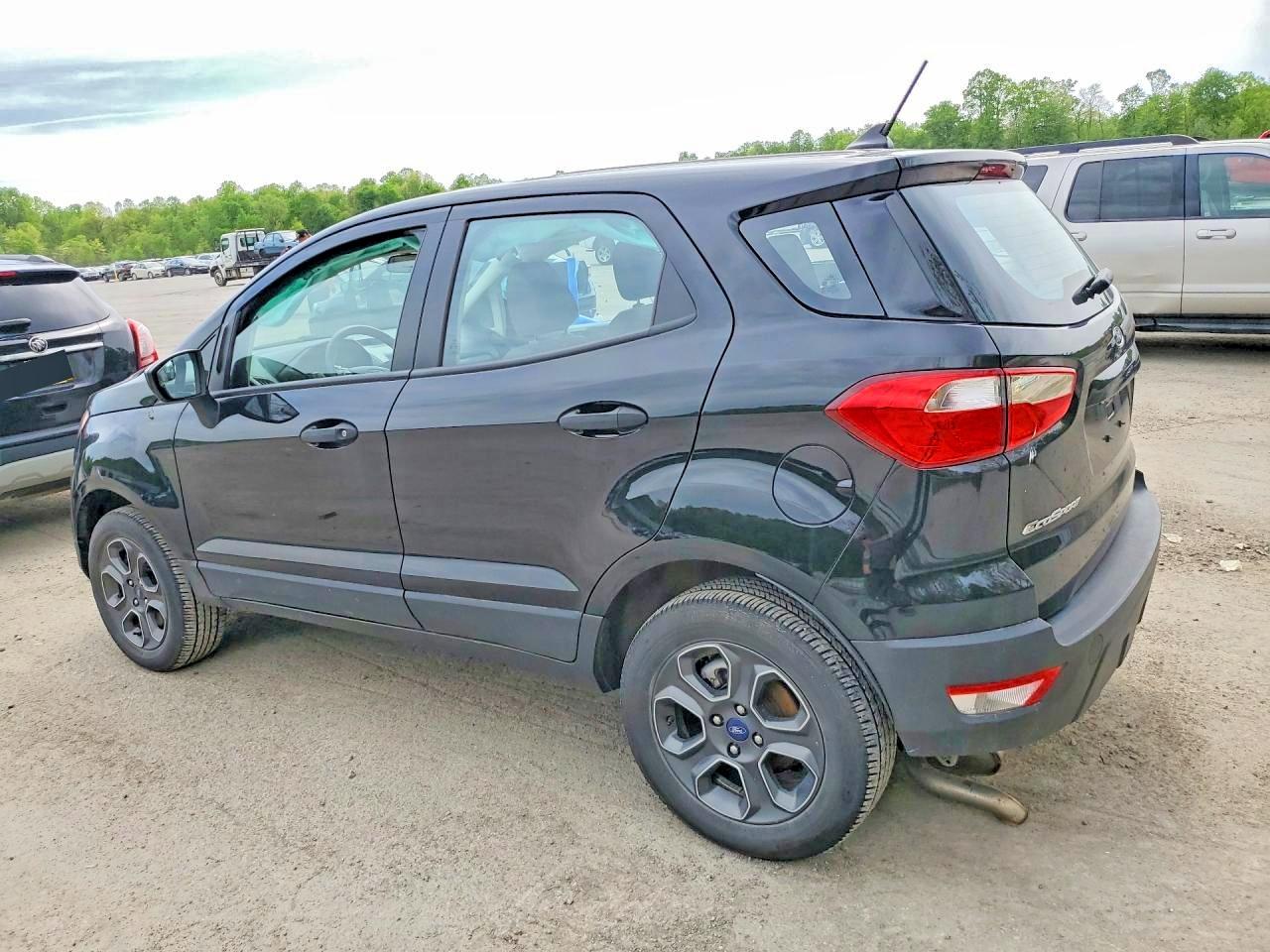 Ford EcoSport S