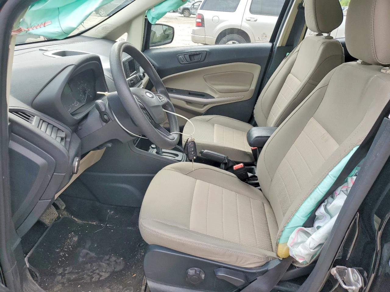 Ford EcoSport S