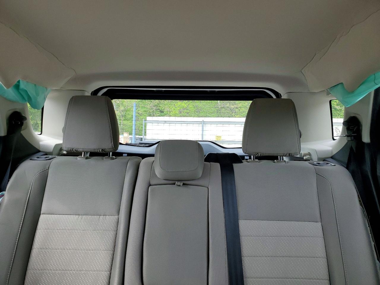 Ford EcoSport S