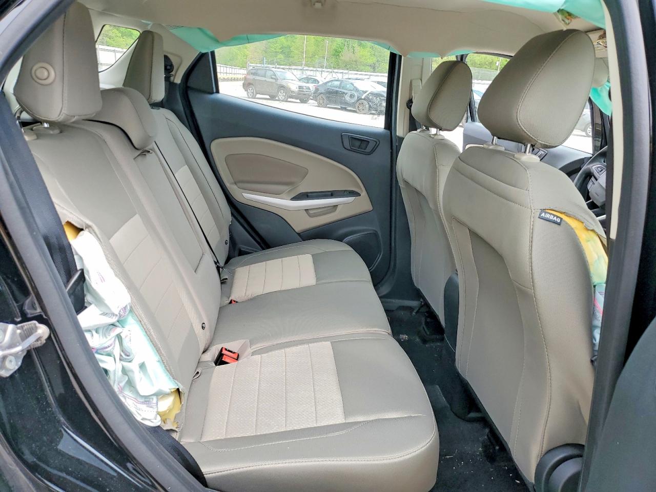 Ford EcoSport S