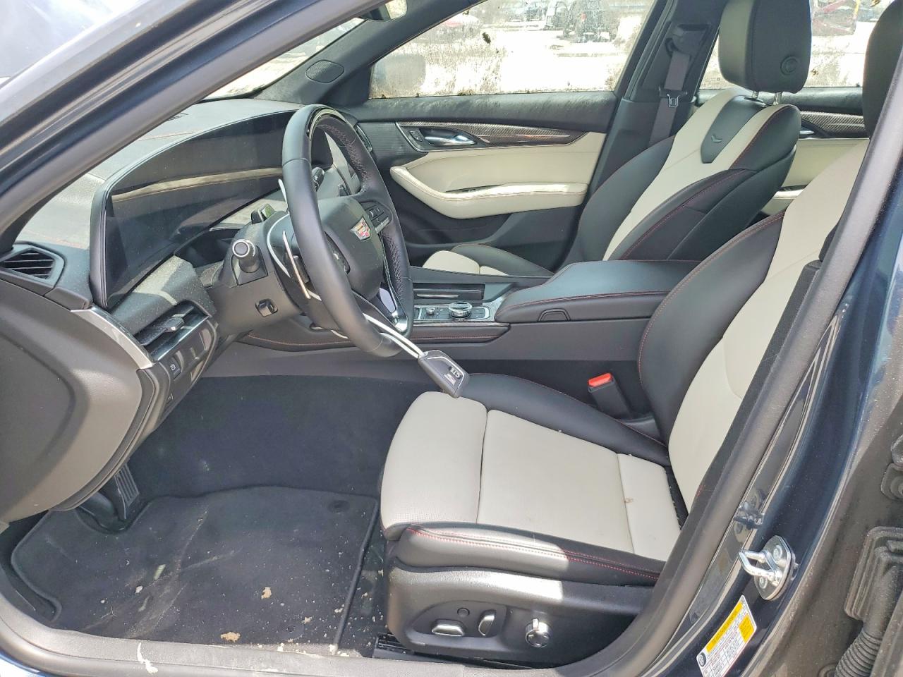 Cadillac CT5 Sport