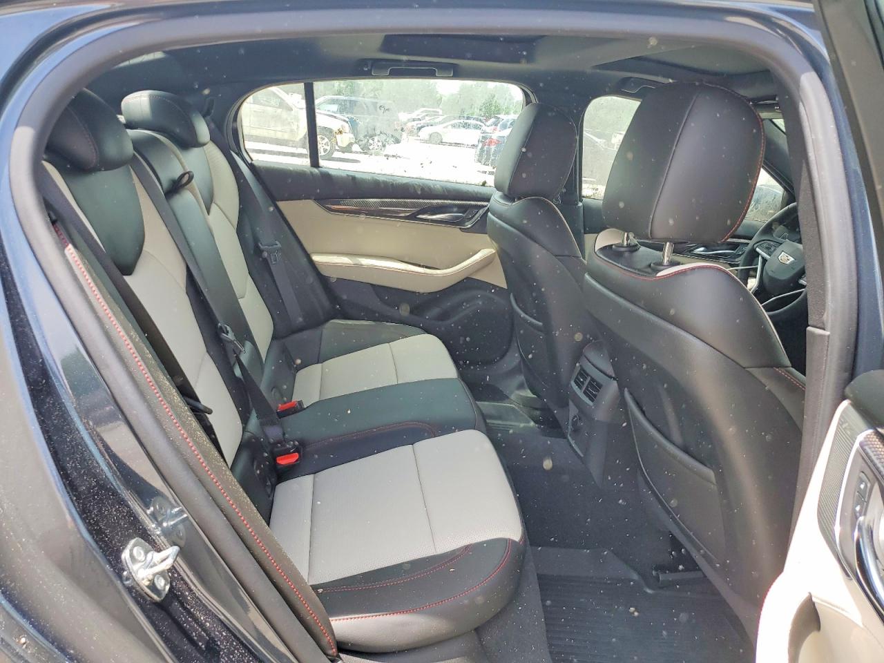 Cadillac CT5 Sport