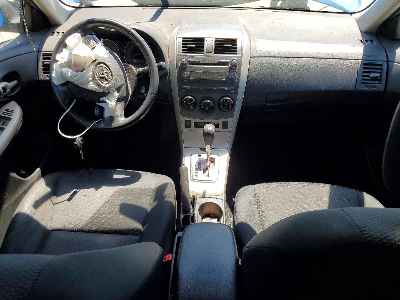 Toyota Corolla S