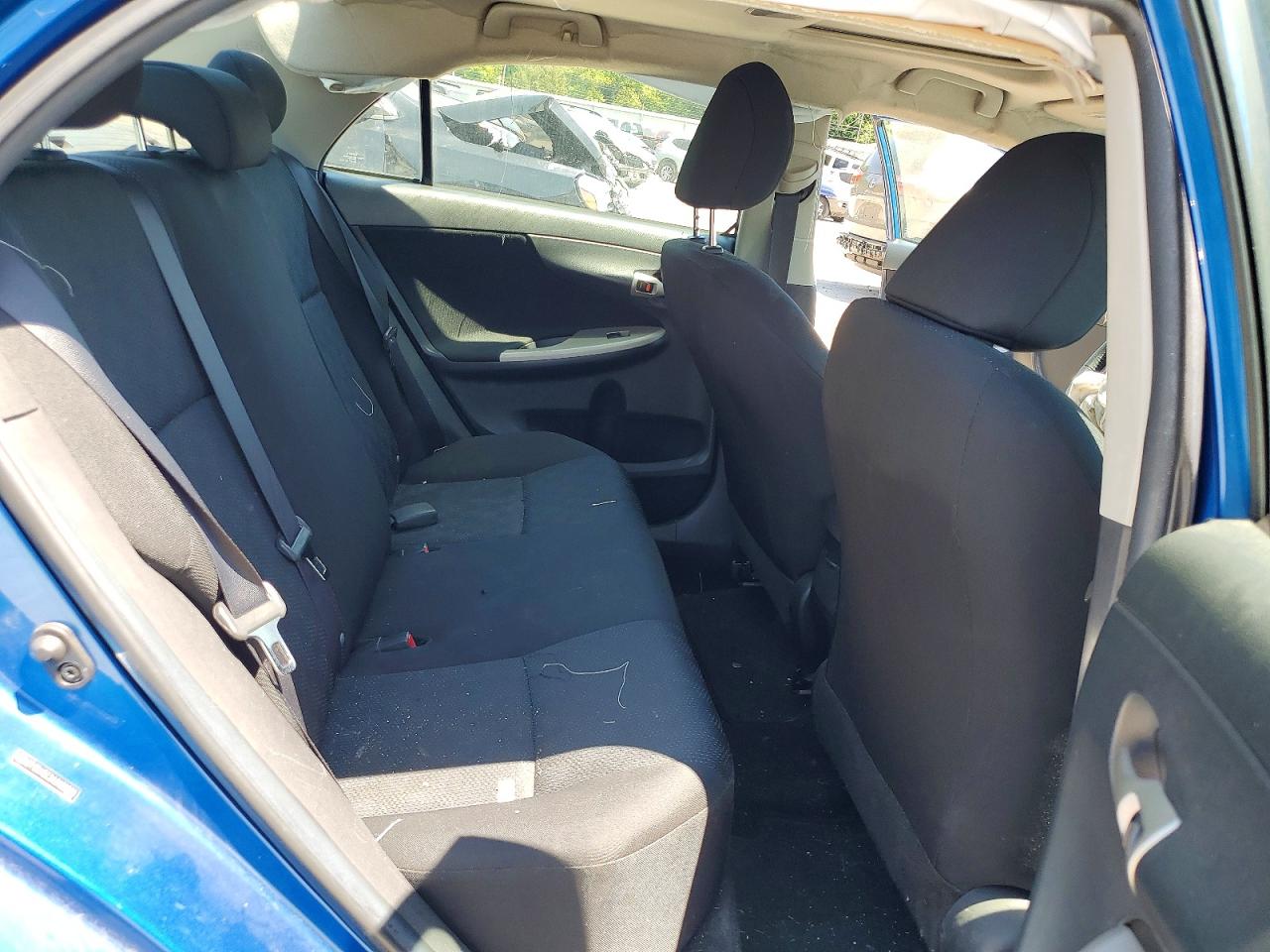 Toyota Corolla S