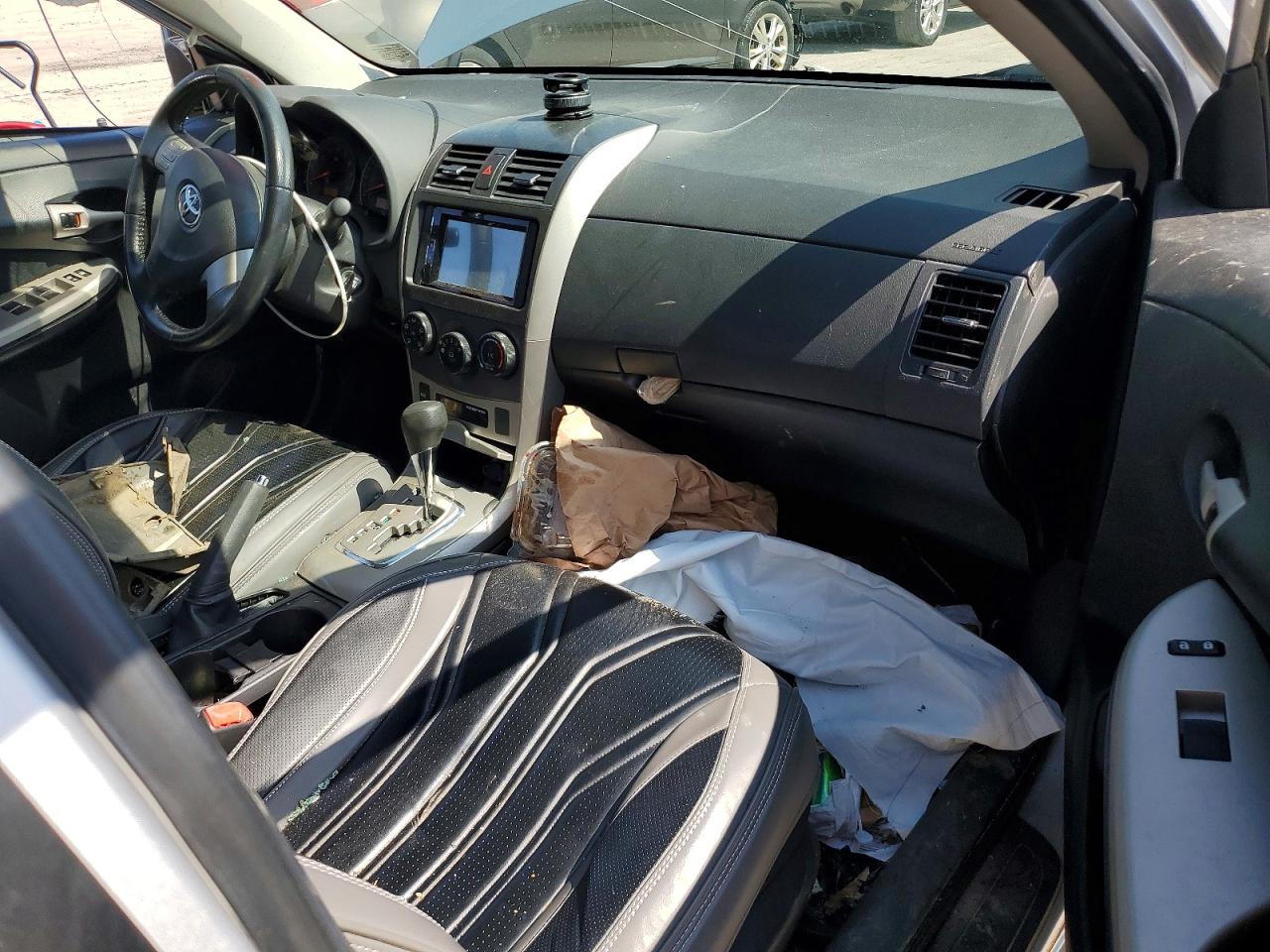 Toyota Corolla S