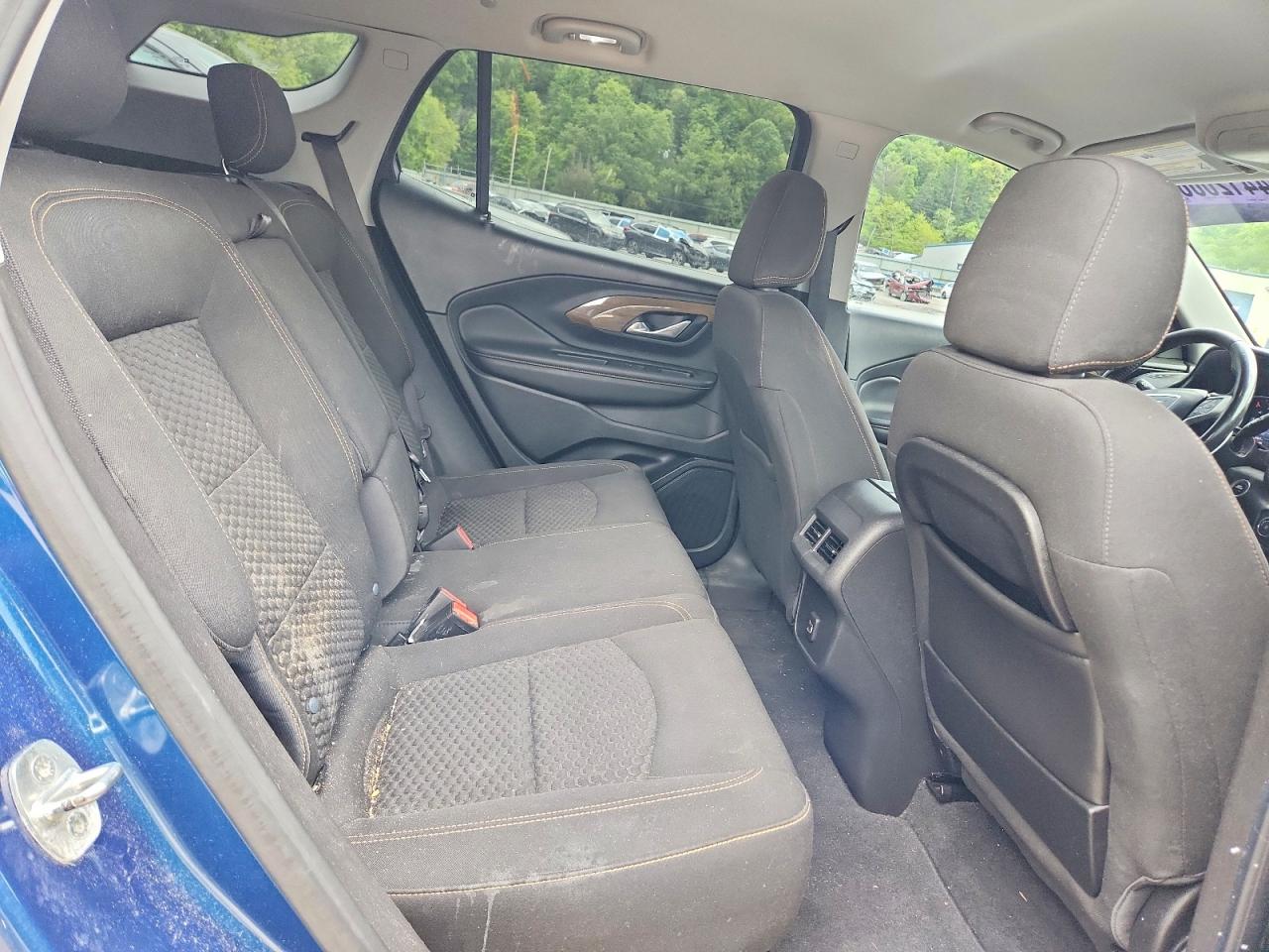 GMC Terrain Sle