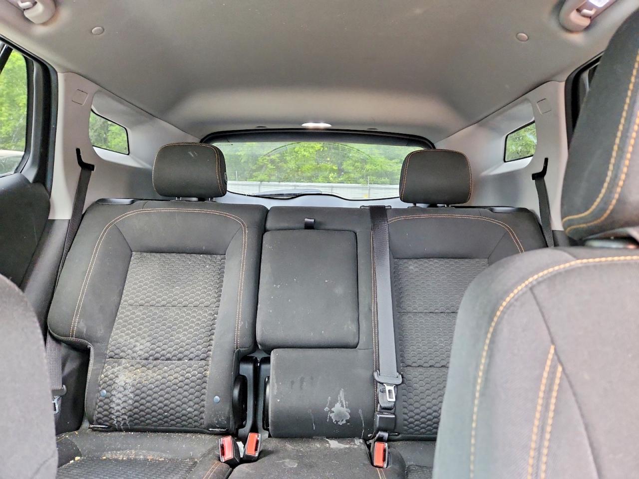 GMC Terrain Sle