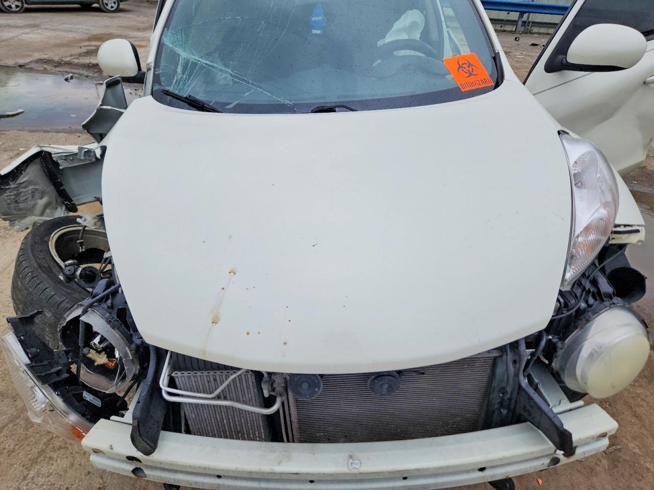 Nissan JUKE S