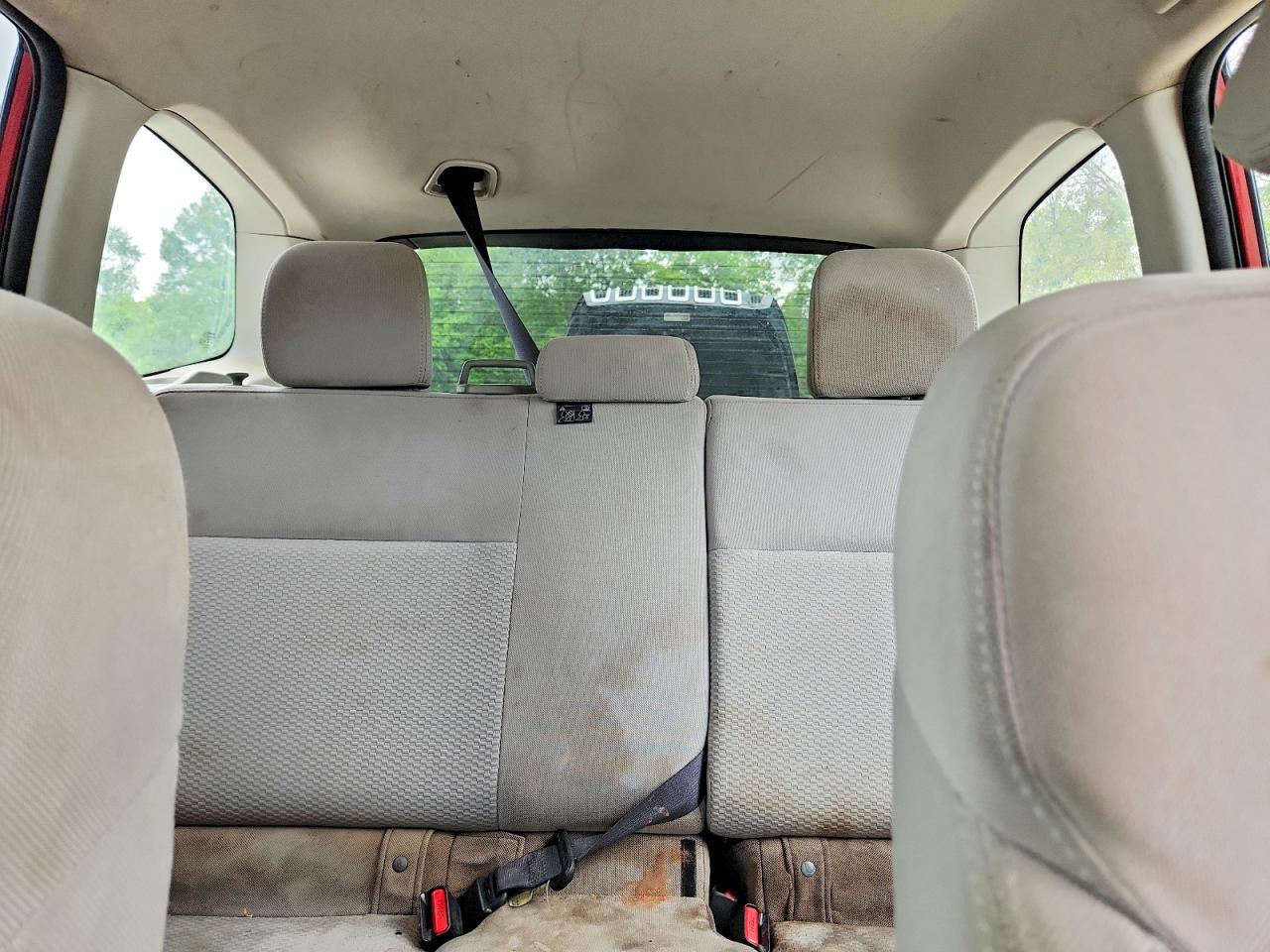Subaru Forester 2.5i