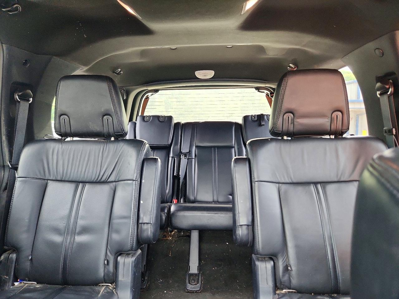 Lincoln Navigator